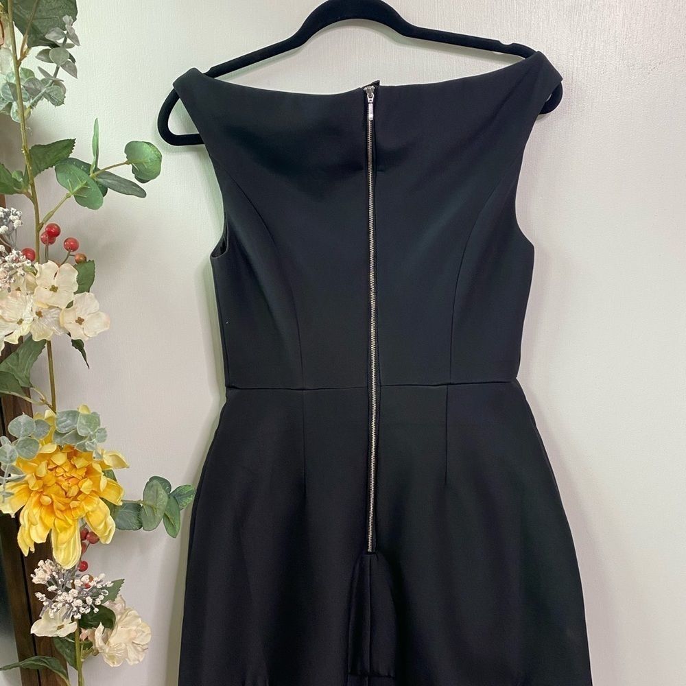 Keepsake the label Nicest Things' Peplum Dress - Picture 7 of 11
